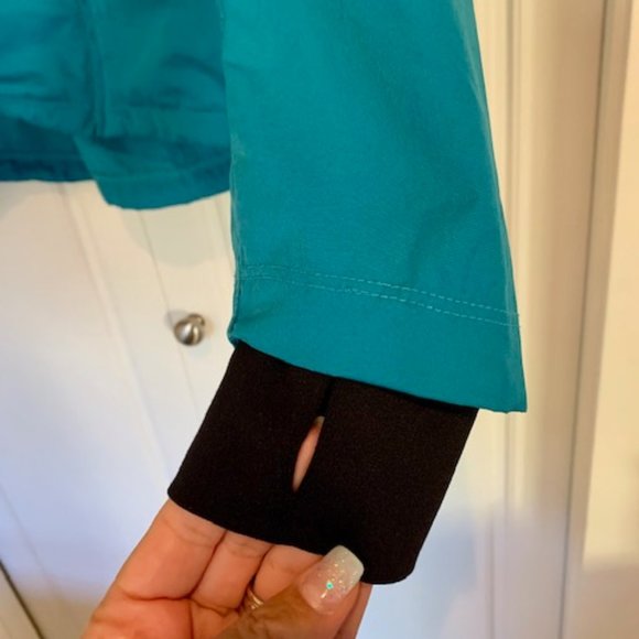 Running Jacket Size S - Picture 3 of 8